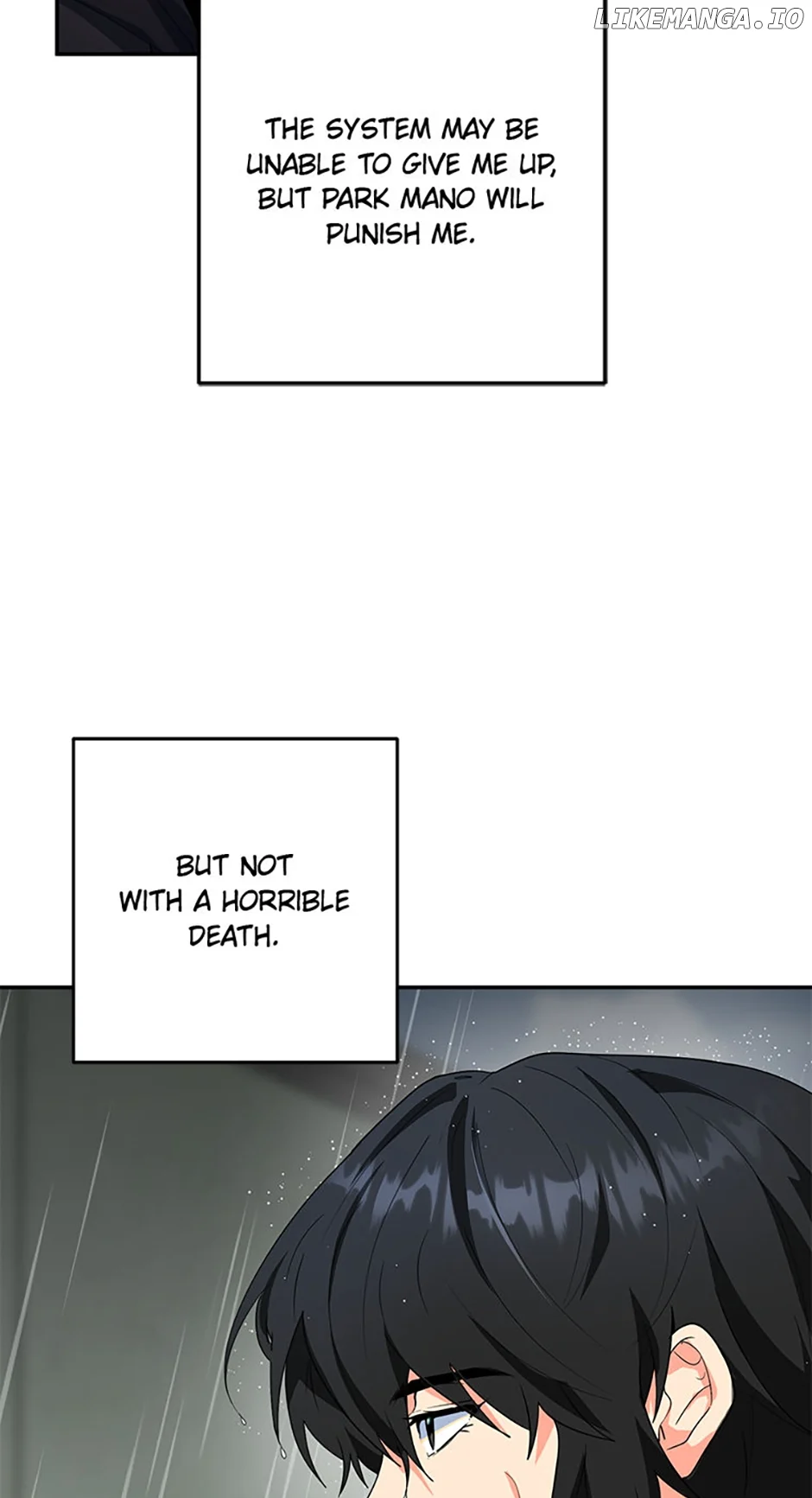 I’m the Main Character’s Little Sister chapter 77 page 91