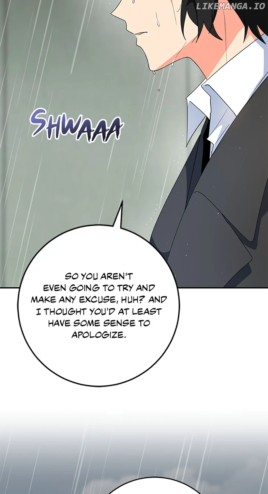 I’m the Main Character’s Little Sister chapter 77 page 92