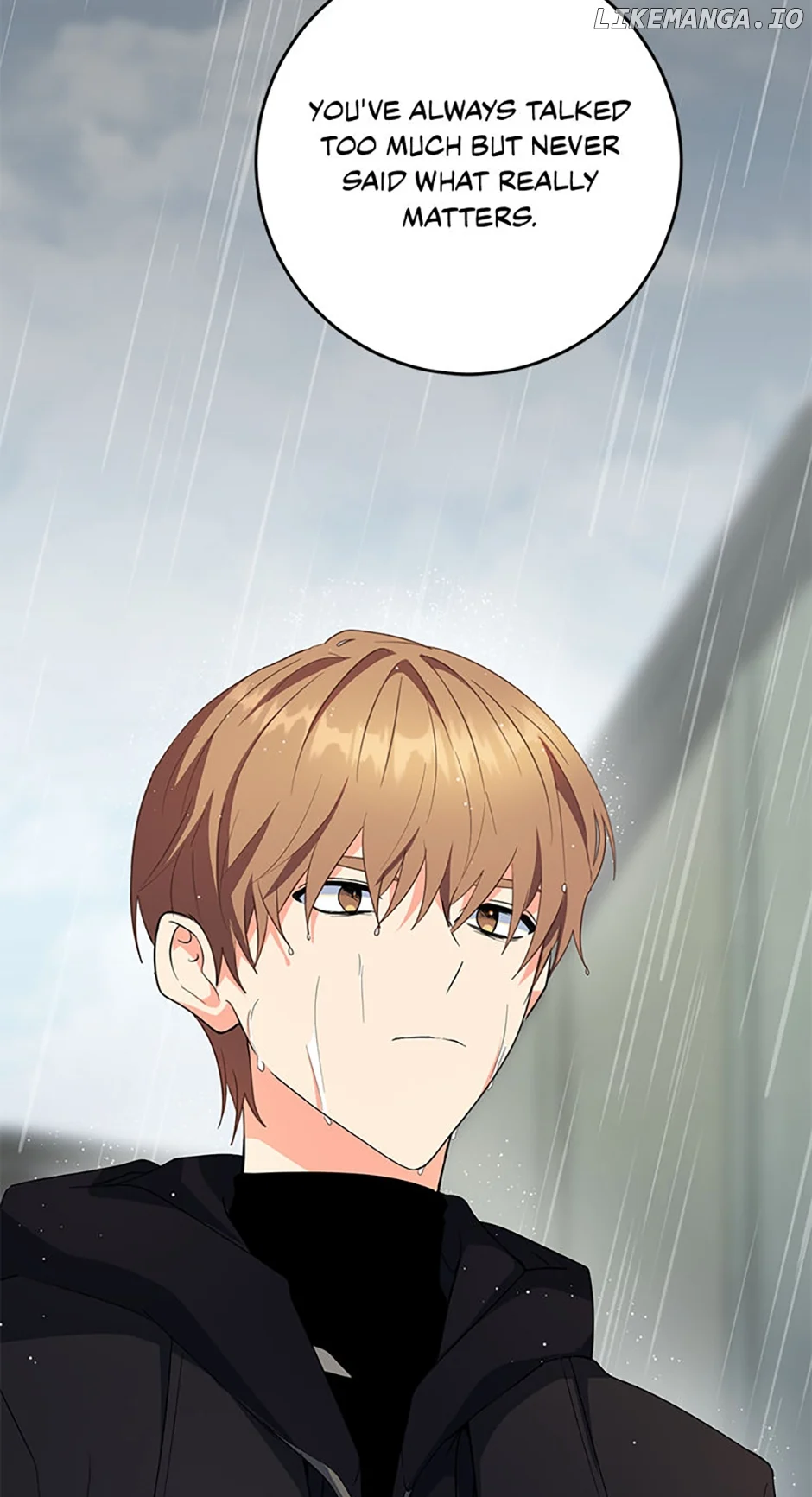 I’m the Main Character’s Little Sister chapter 77 page 93