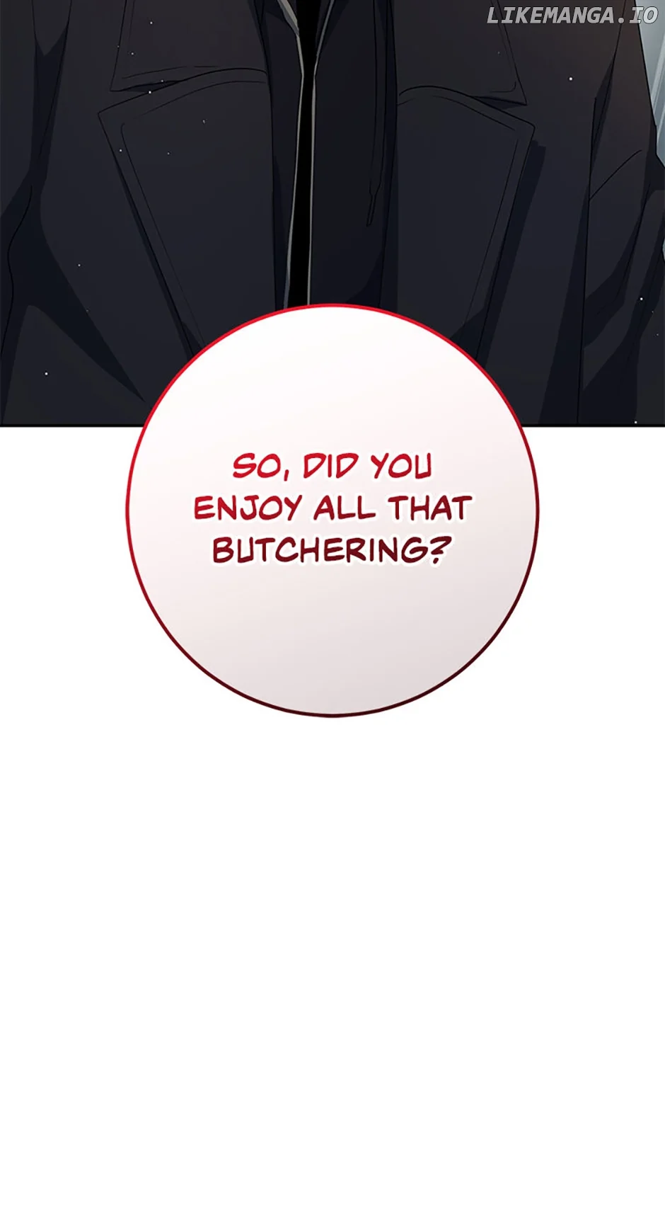 I’m the Main Character’s Little Sister chapter 77 page 94