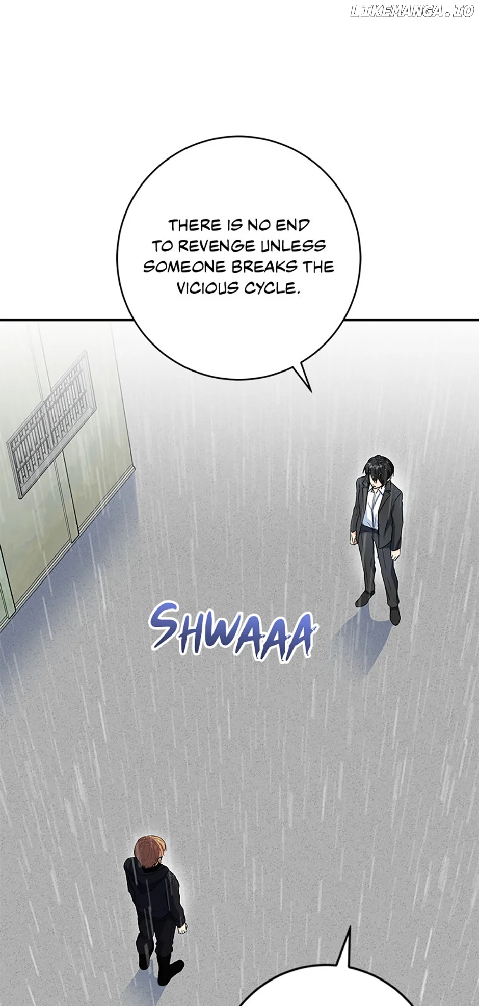 I’m the Main Character’s Little Sister chapter 78 page 2