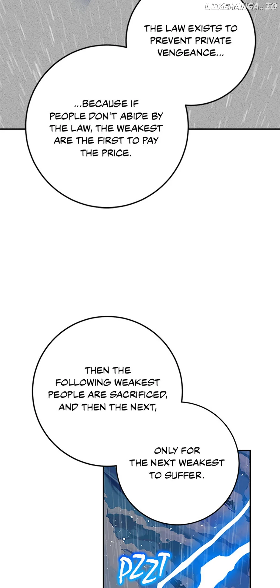 I’m the Main Character’s Little Sister chapter 78 page 3