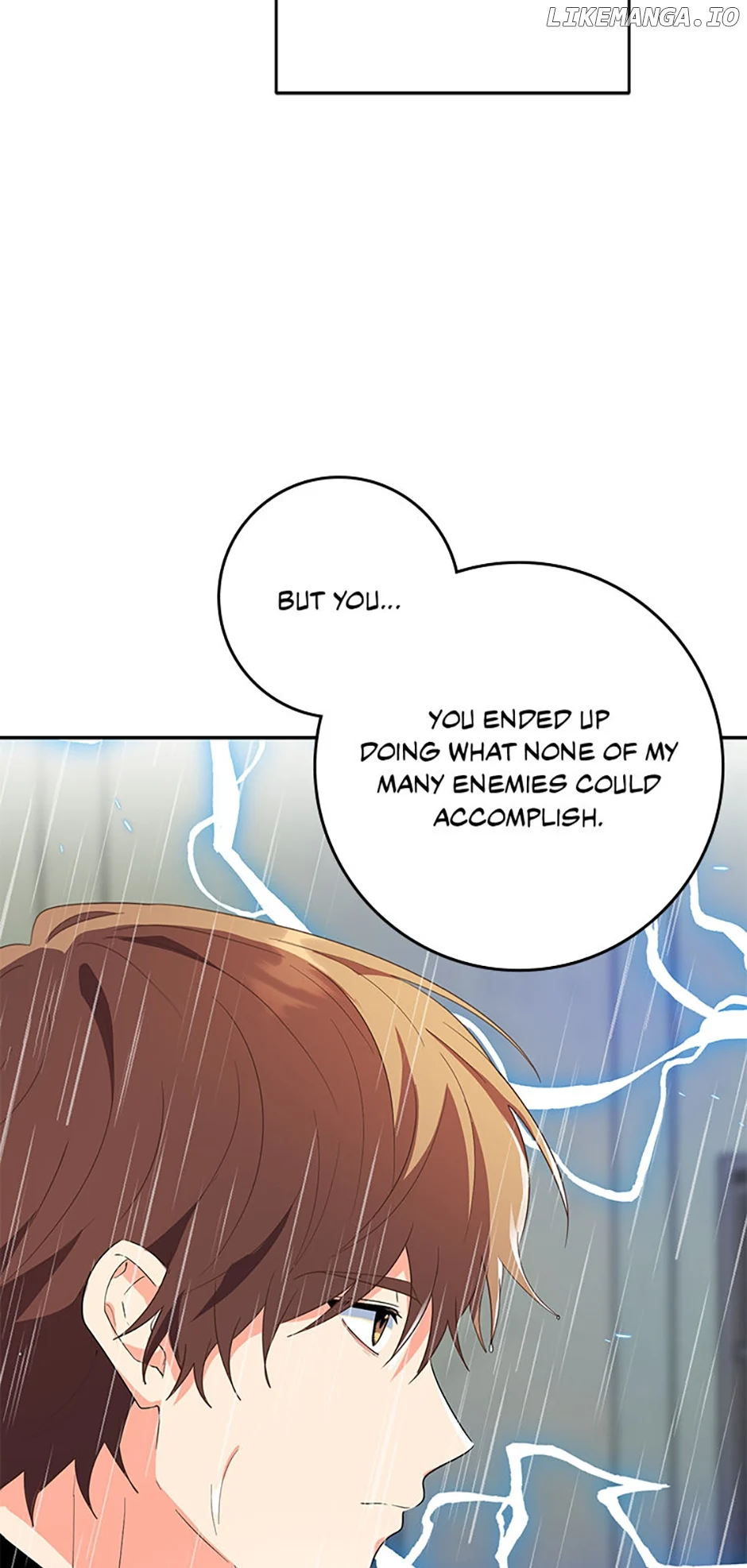 I’m the Main Character’s Little Sister chapter 78 page 6