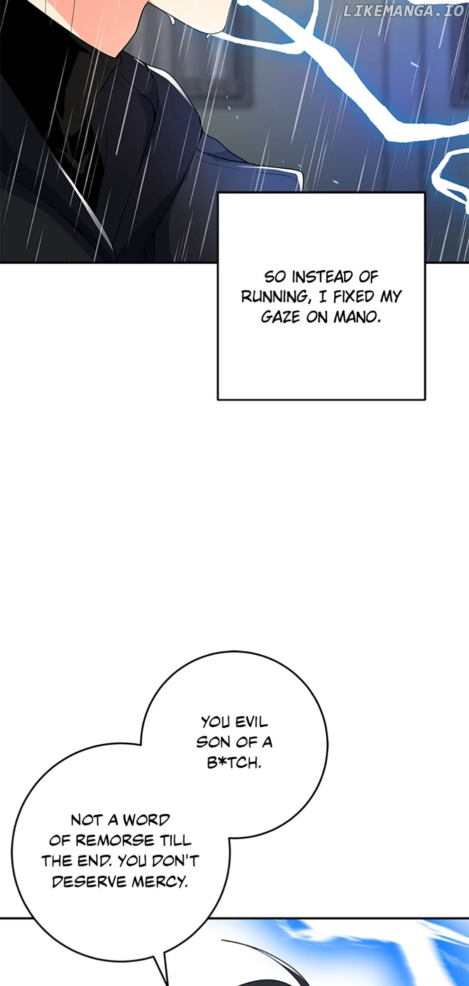 I’m the Main Character’s Little Sister chapter 78 page 7