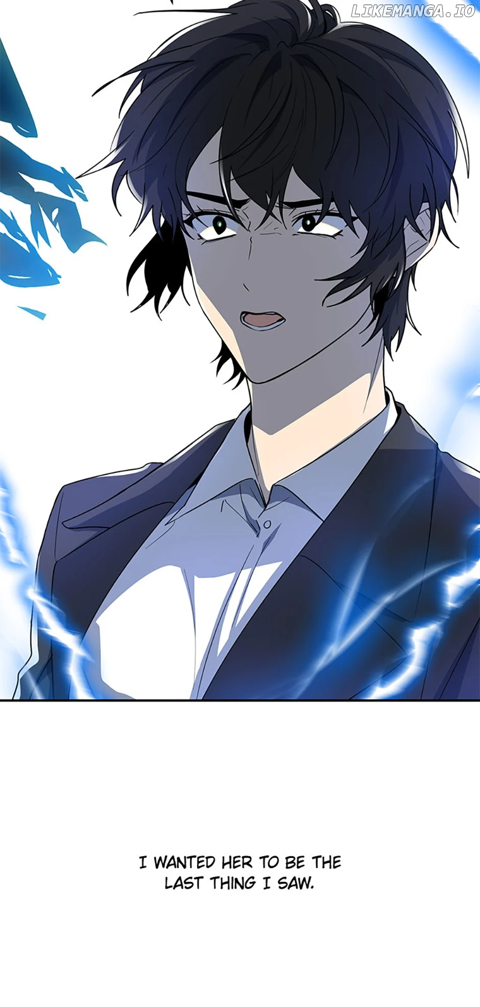 I’m the Main Character’s Little Sister chapter 78 page 8