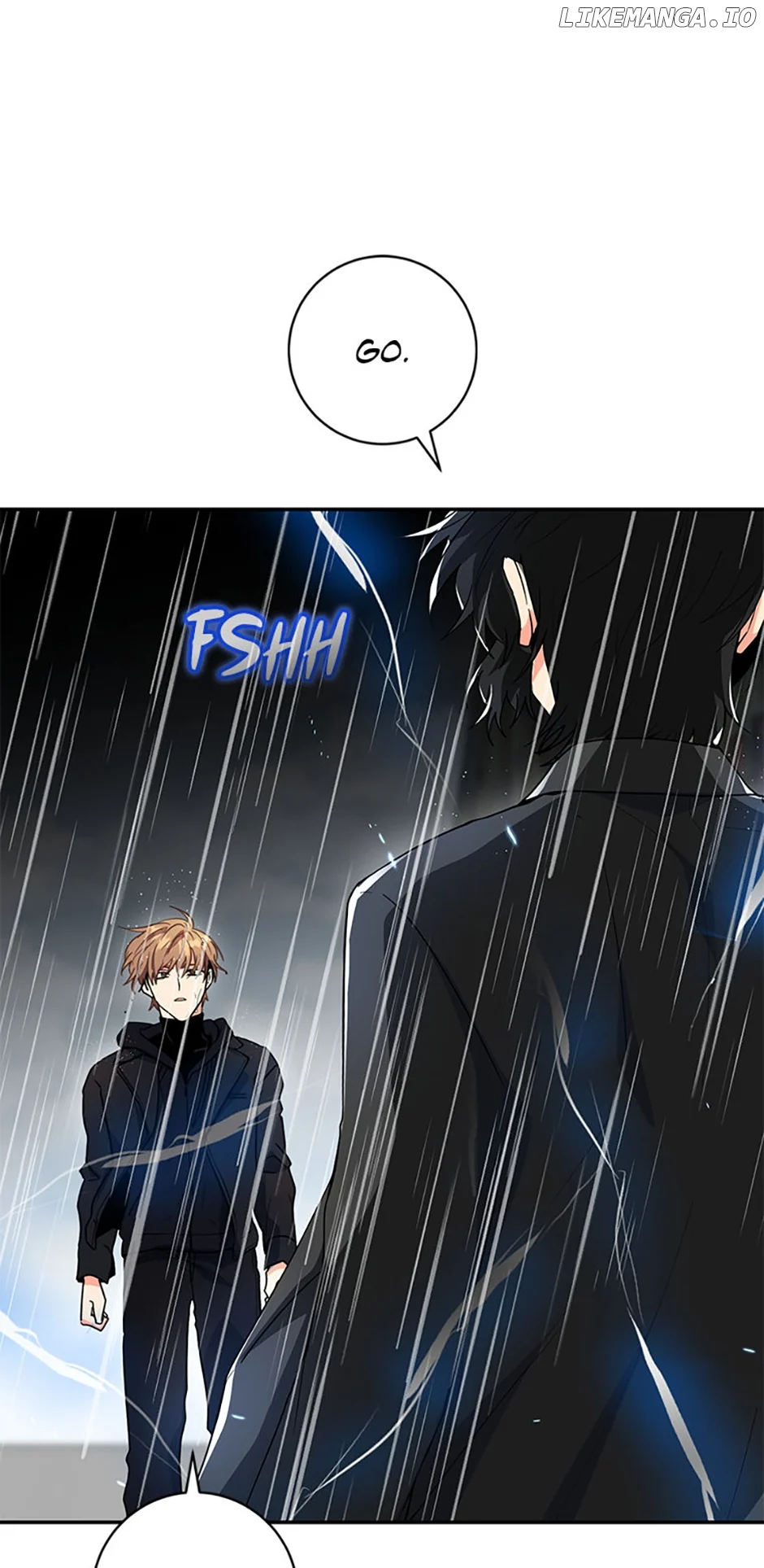 I’m the Main Character’s Little Sister chapter 78 page 9