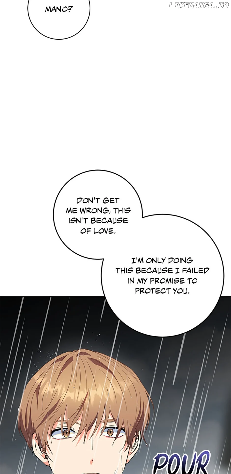 I’m the Main Character’s Little Sister chapter 78 page 10