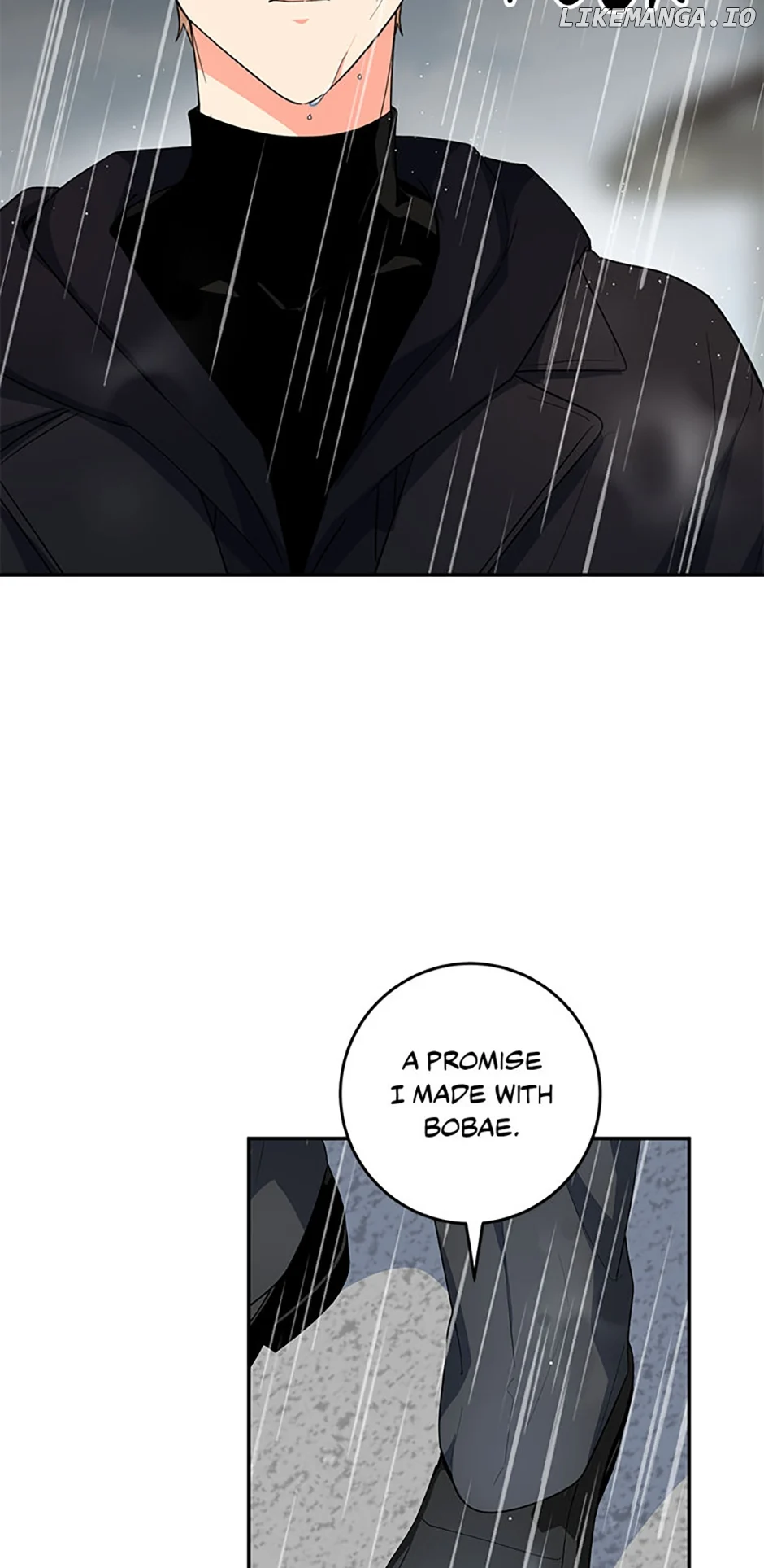 I’m the Main Character’s Little Sister chapter 78 page 11