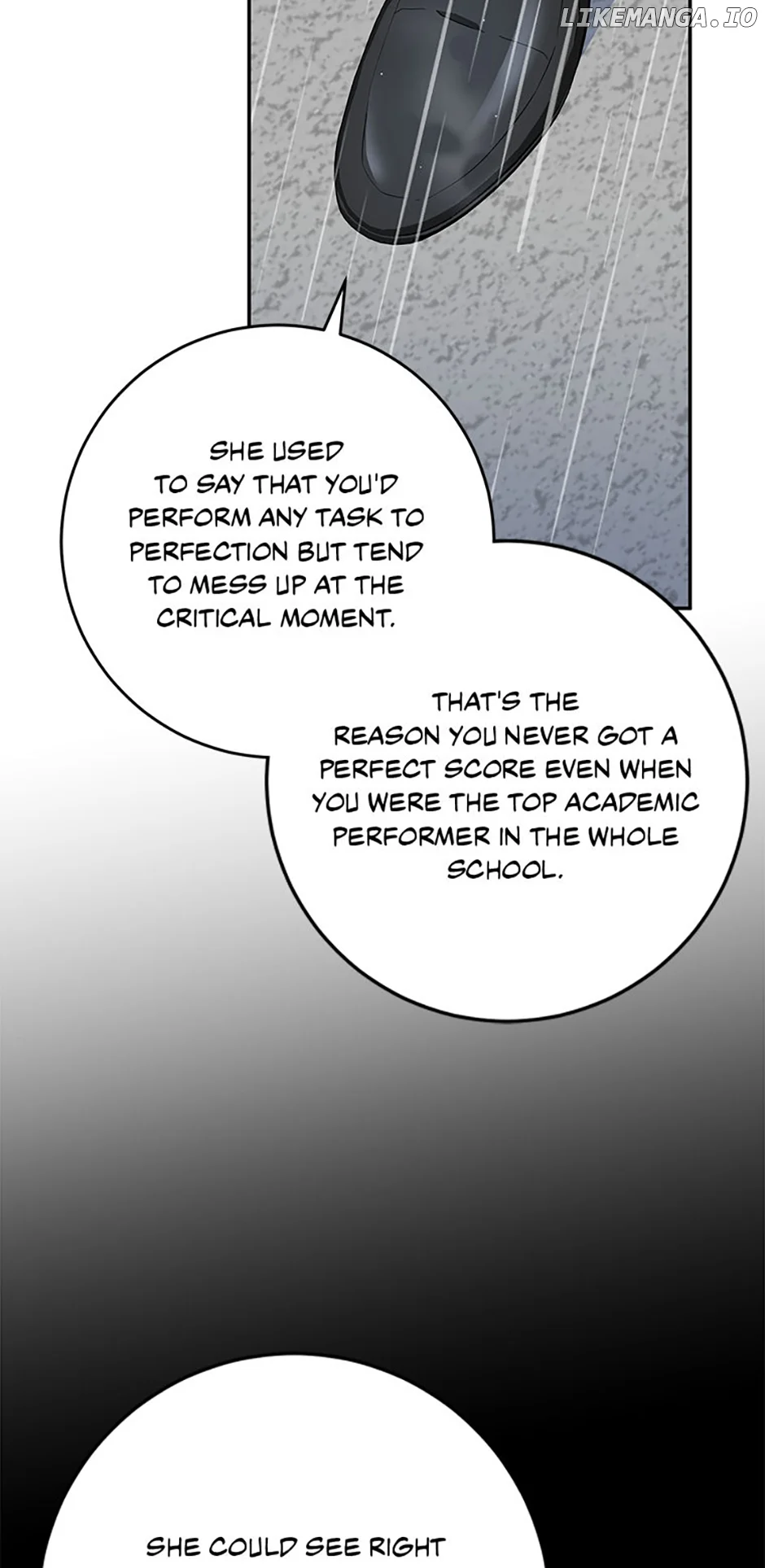 I’m the Main Character’s Little Sister chapter 78 page 12