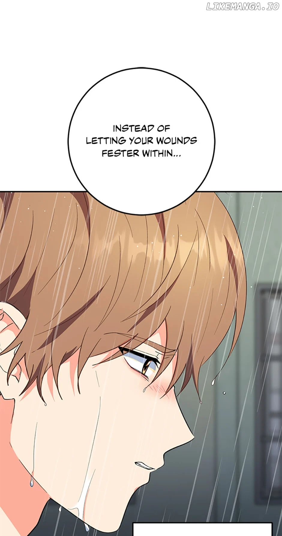 I’m the Main Character’s Little Sister chapter 78 page 16
