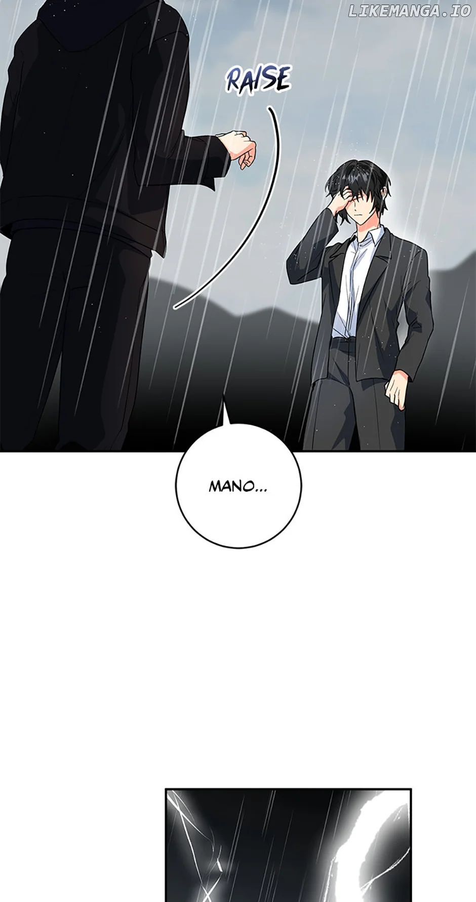 I’m the Main Character’s Little Sister chapter 78 page 18