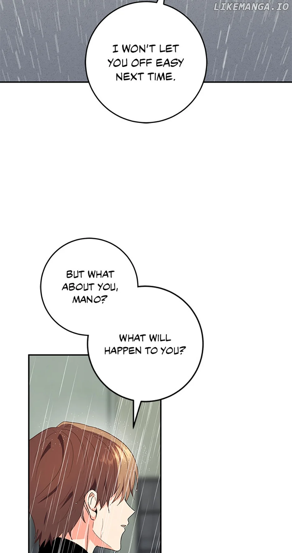 I’m the Main Character’s Little Sister chapter 78 page 21