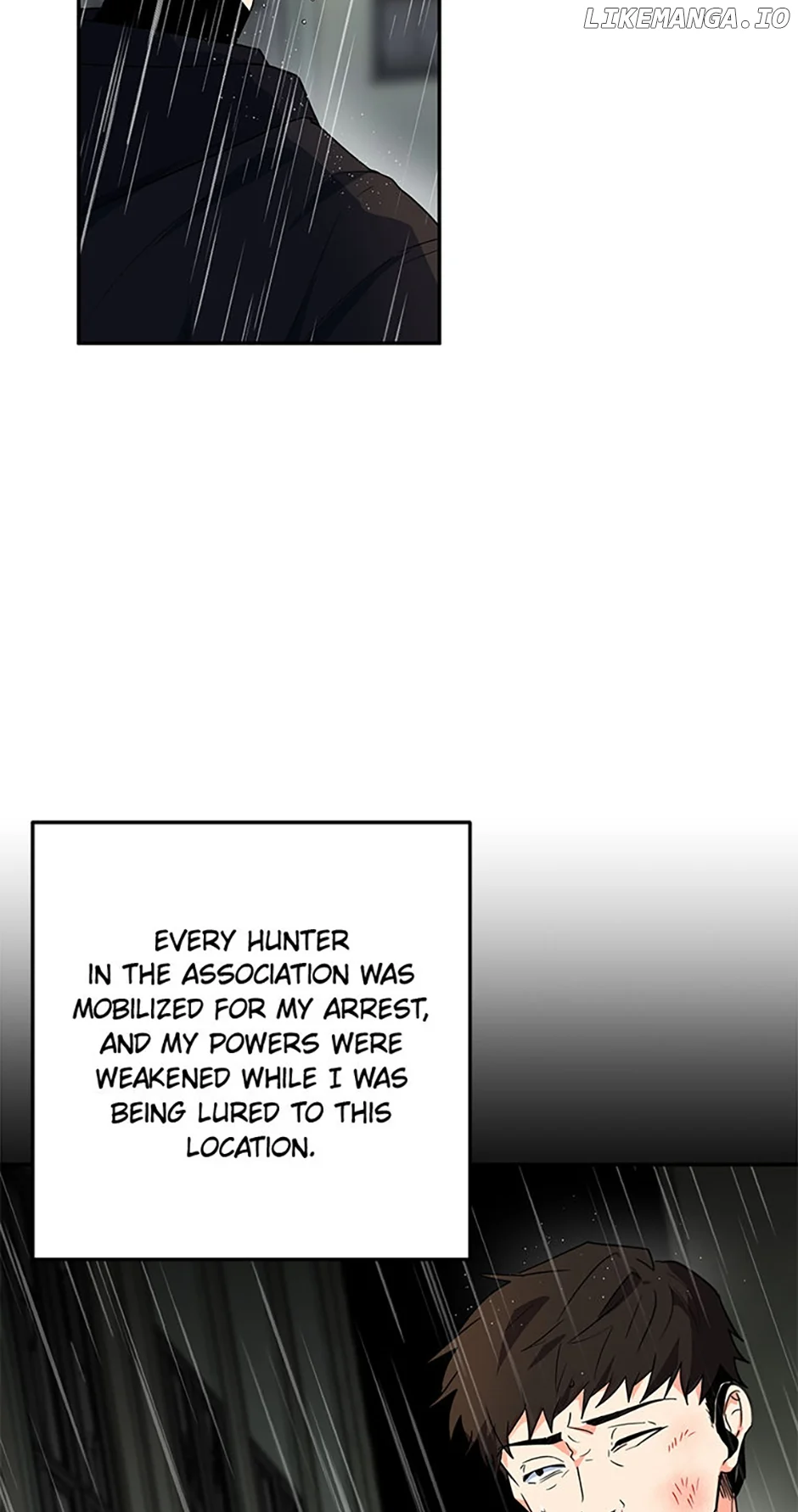 I’m the Main Character’s Little Sister chapter 78 page 22
