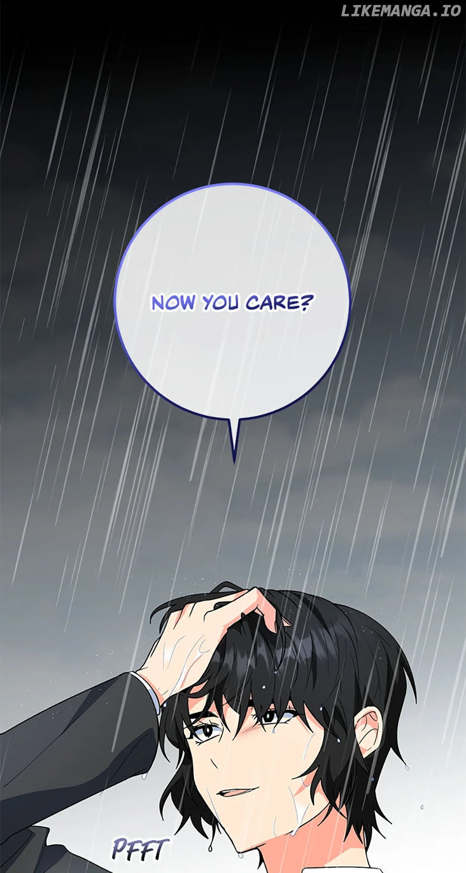 I’m the Main Character’s Little Sister chapter 78 page 24