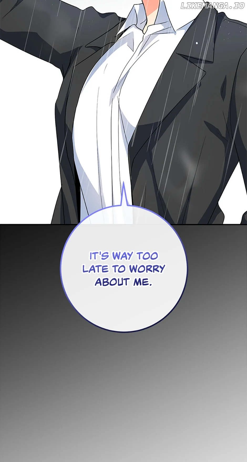 I’m the Main Character’s Little Sister chapter 78 page 25