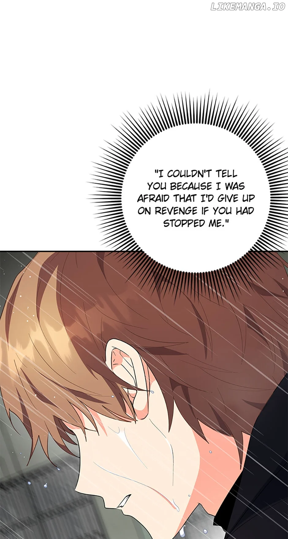 I’m the Main Character’s Little Sister chapter 78 page 29