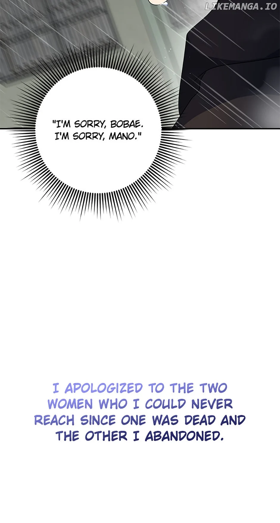 I’m the Main Character’s Little Sister chapter 78 page 30