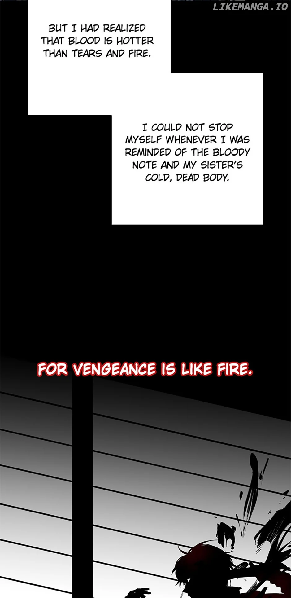 I’m the Main Character’s Little Sister chapter 78 page 32