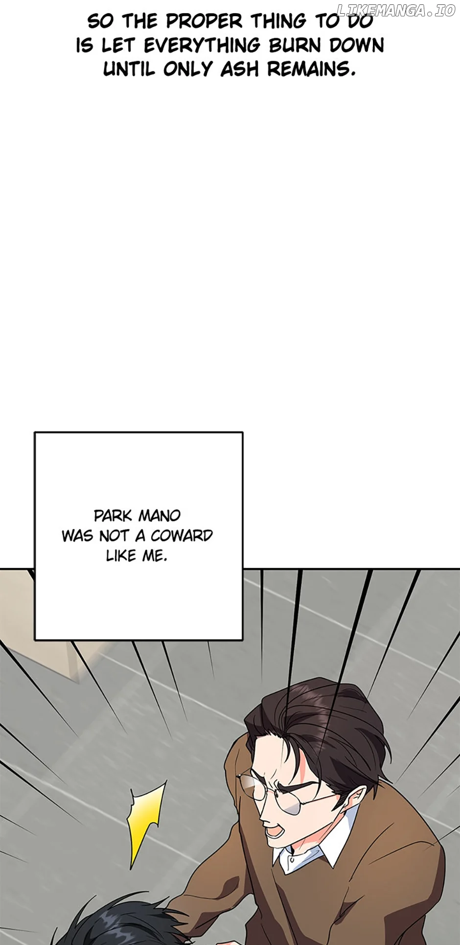 I’m the Main Character’s Little Sister chapter 78 page 34