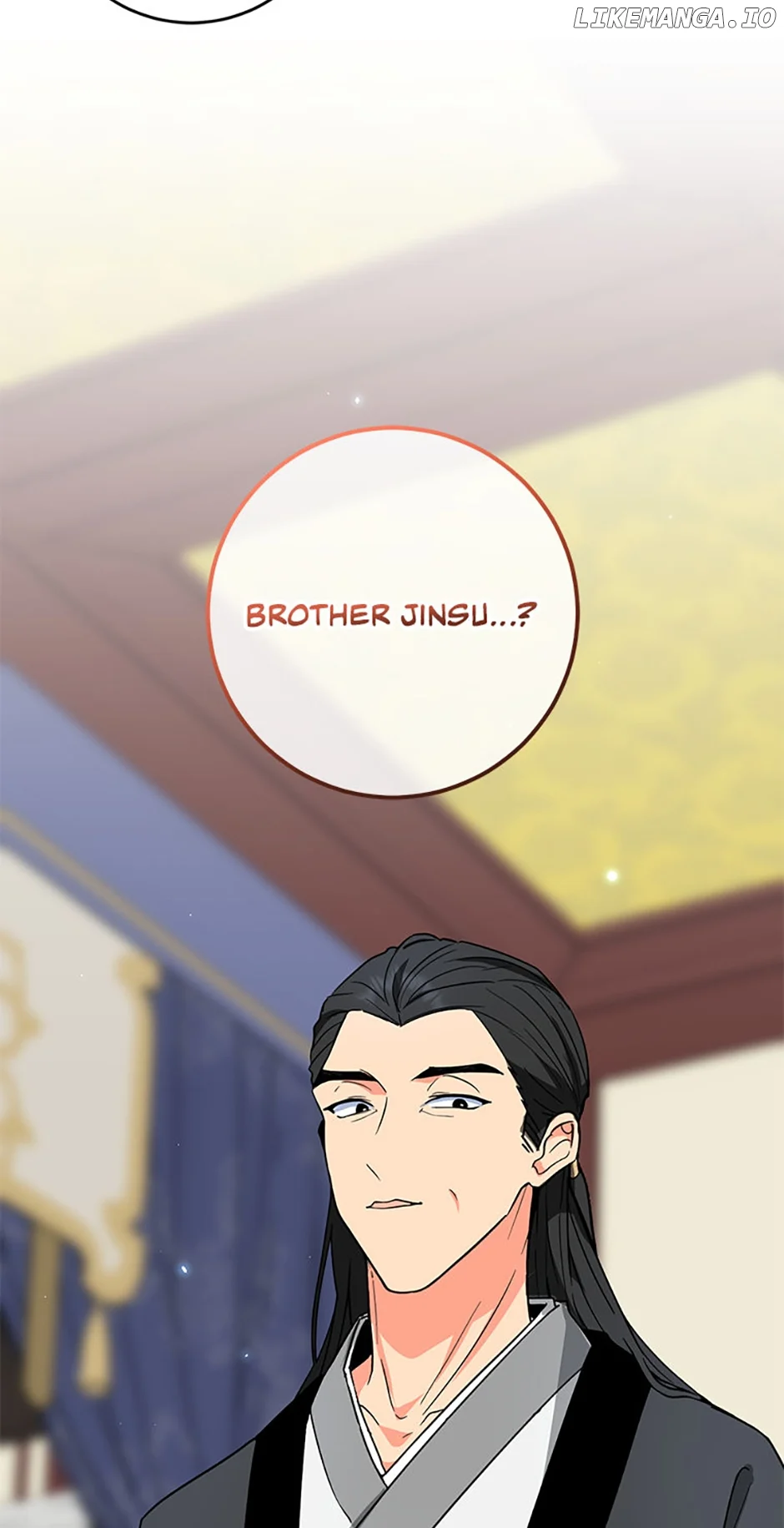 I’m the Main Character’s Little Sister chapter 78 page 42