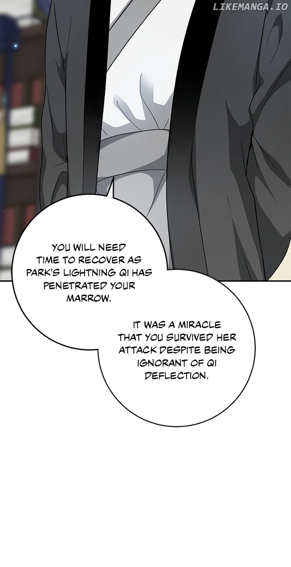 I’m the Main Character’s Little Sister chapter 78 page 43