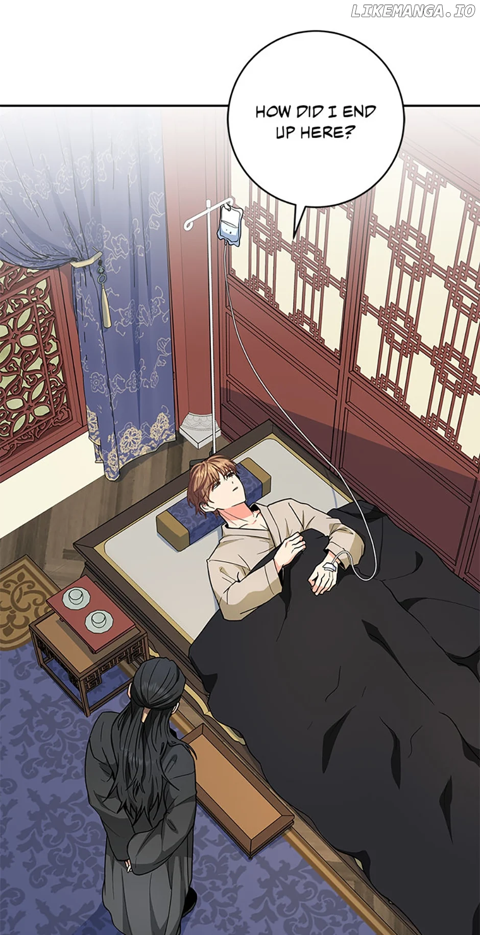 I’m the Main Character’s Little Sister chapter 78 page 44