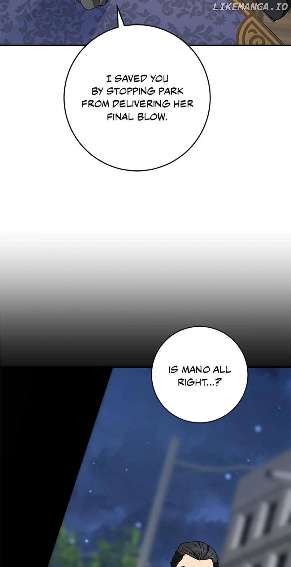 I’m the Main Character’s Little Sister chapter 78 page 45
