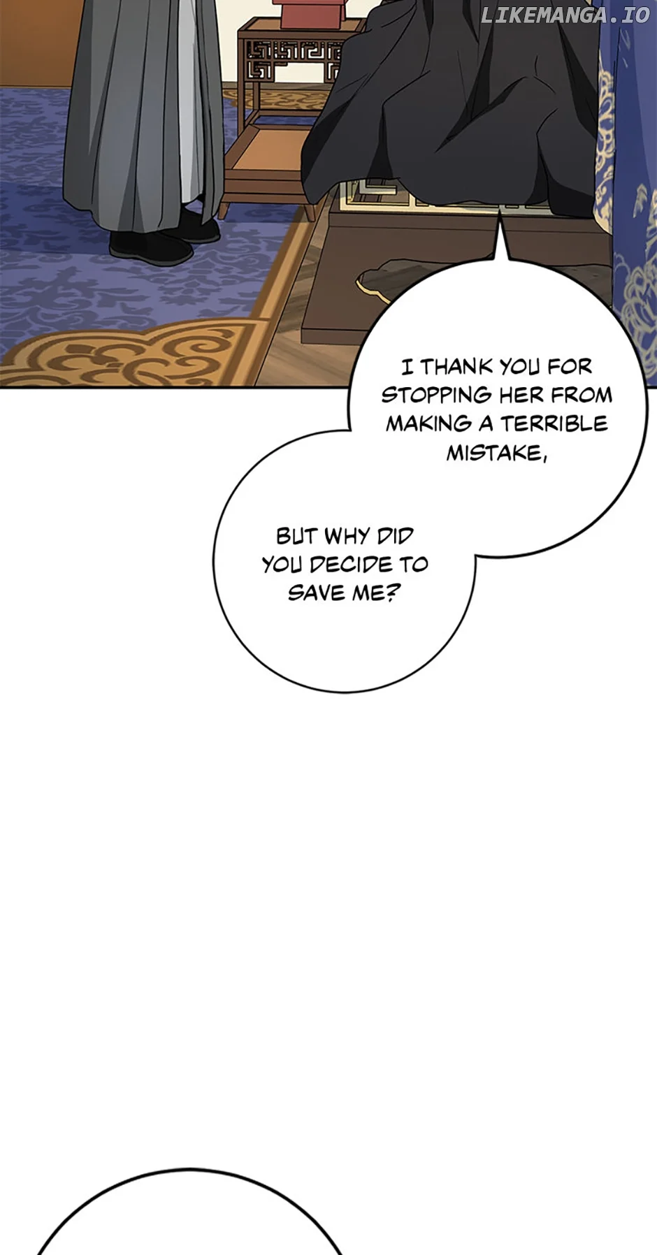 I’m the Main Character’s Little Sister chapter 78 page 48