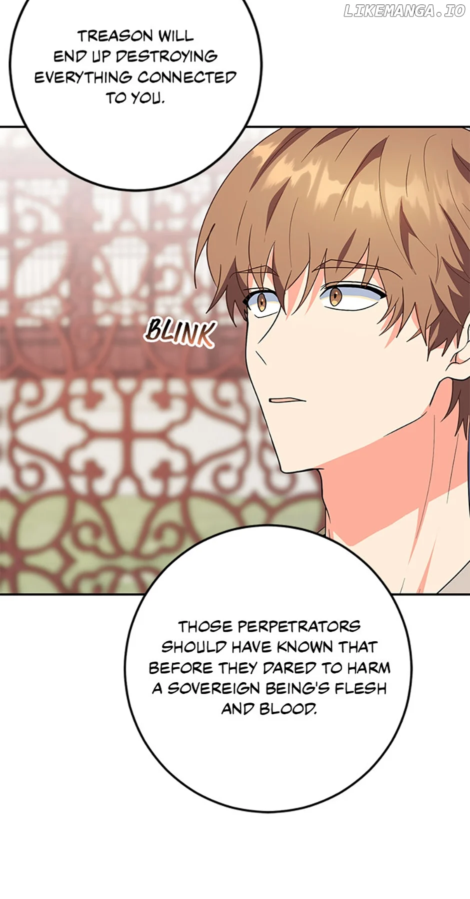 I’m the Main Character’s Little Sister chapter 78 page 49