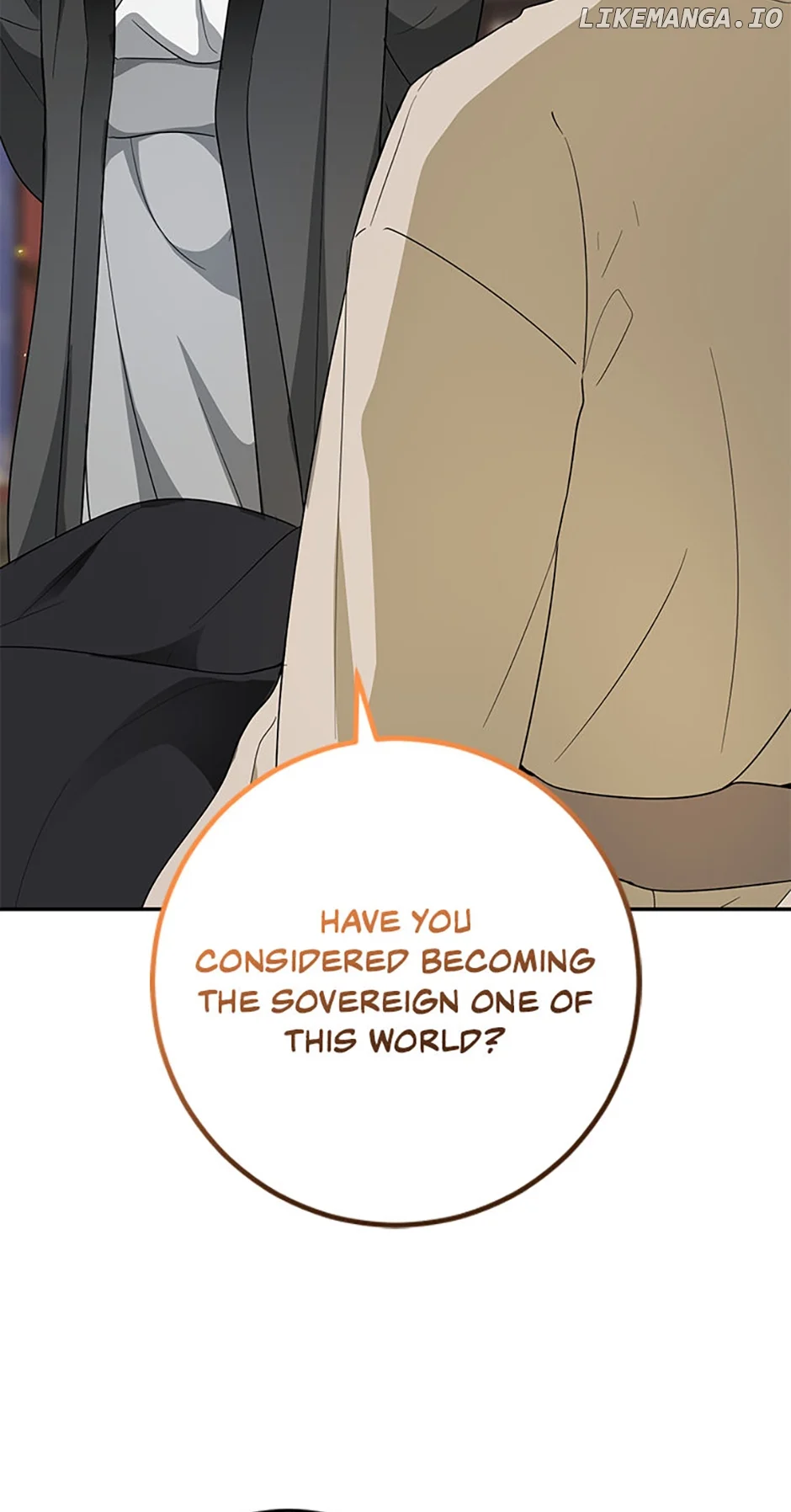 I’m the Main Character’s Little Sister chapter 78 page 51