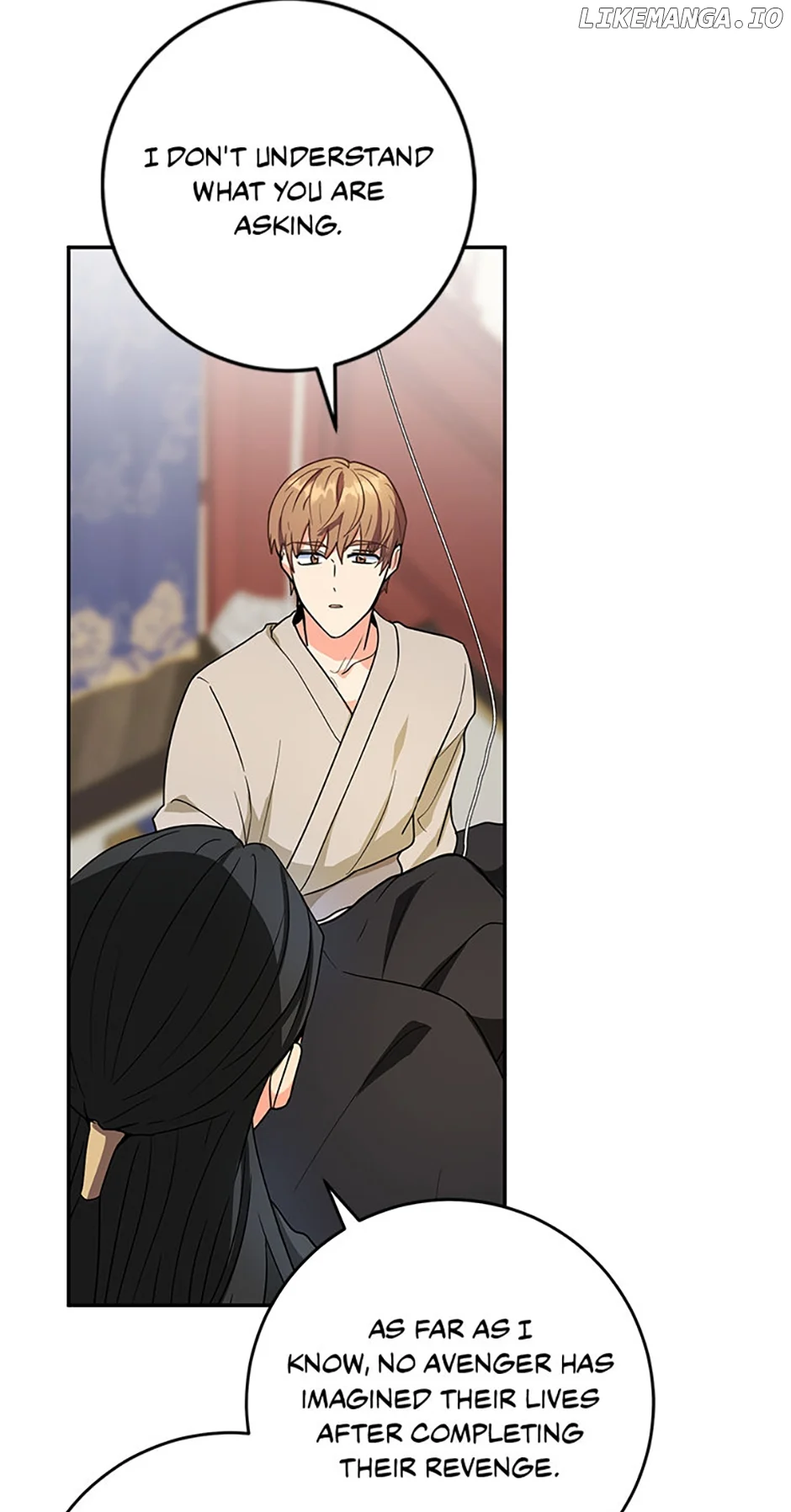 I’m the Main Character’s Little Sister chapter 78 page 52