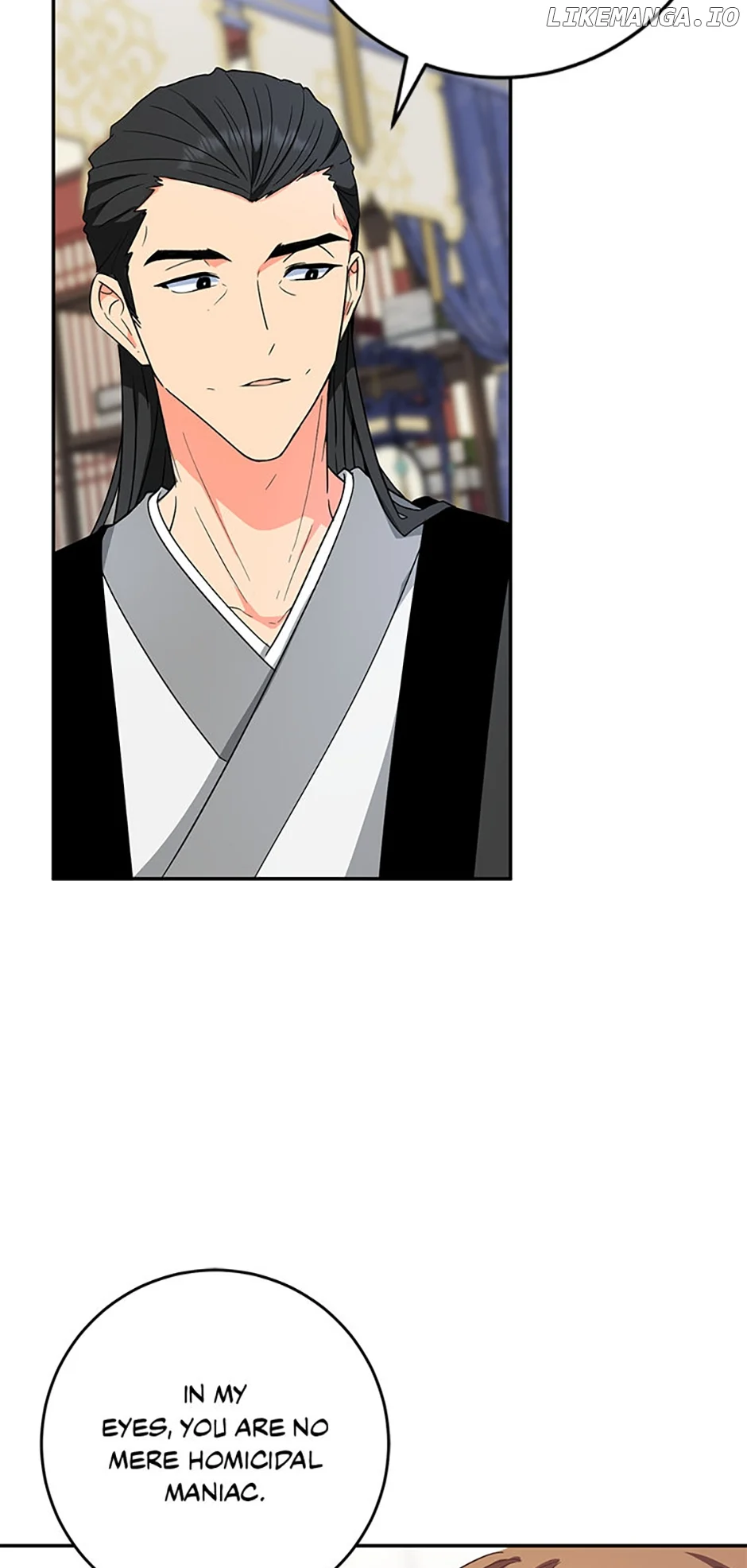I’m the Main Character’s Little Sister chapter 78 page 59