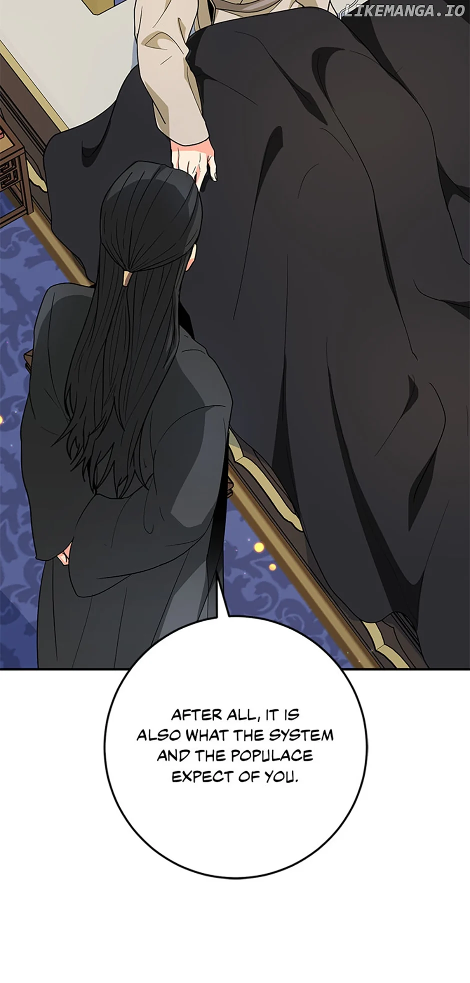 I’m the Main Character’s Little Sister chapter 78 page 62