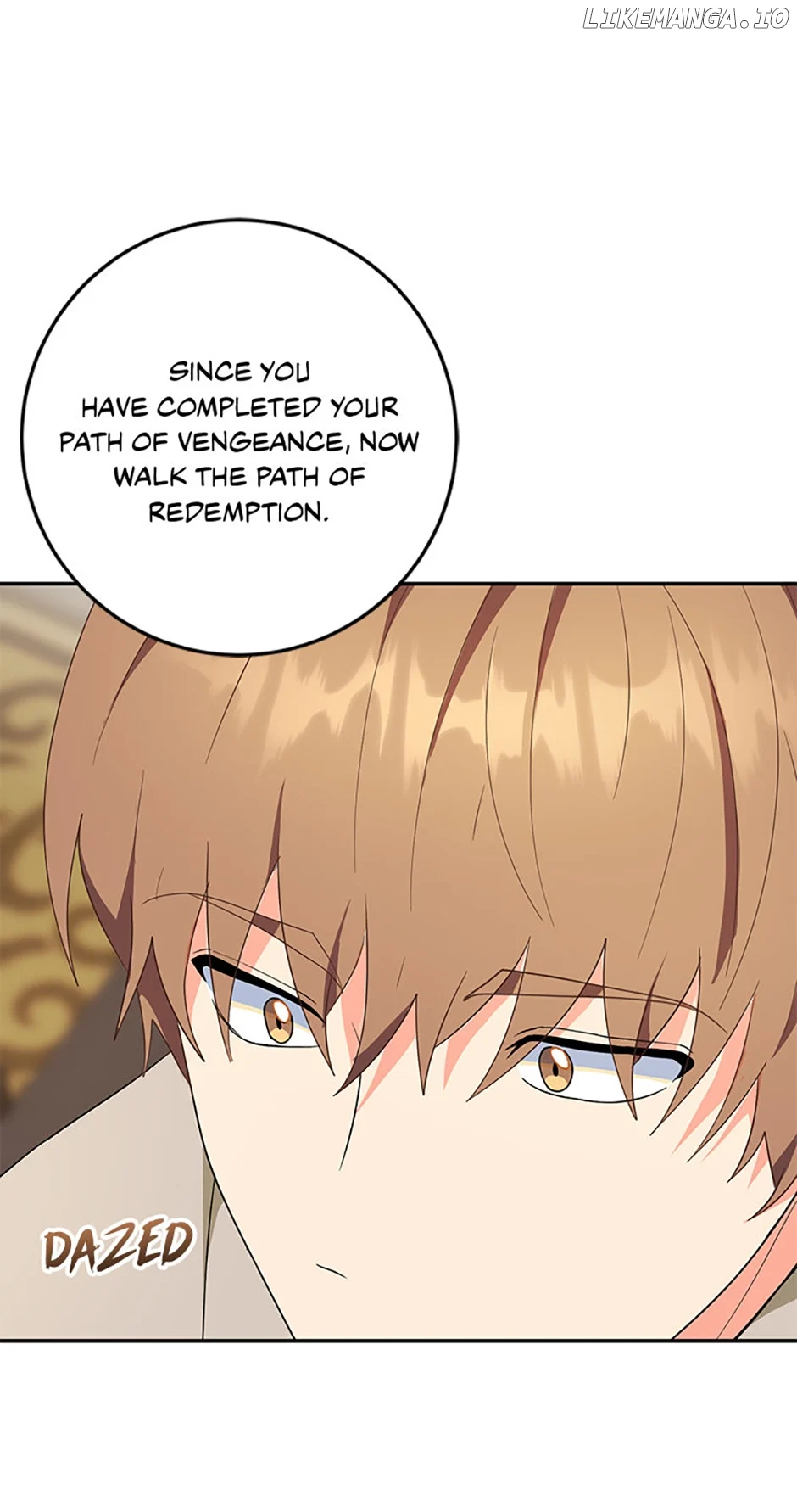 I’m the Main Character’s Little Sister chapter 78 page 63