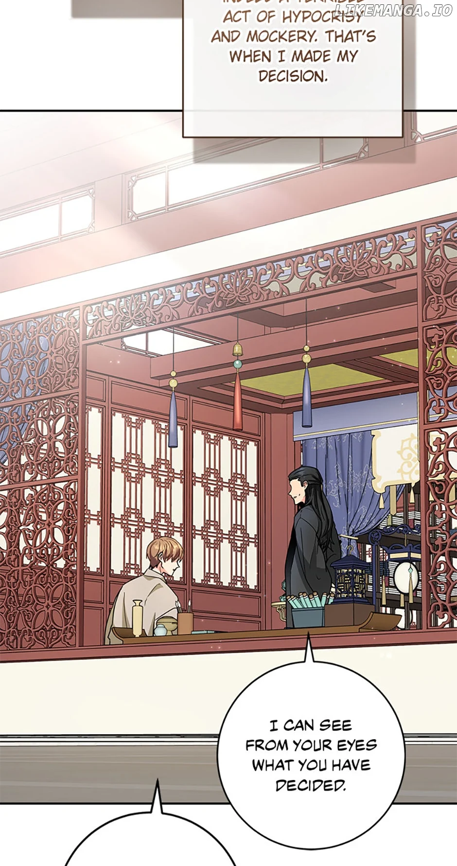 I’m the Main Character’s Little Sister chapter 78 page 66