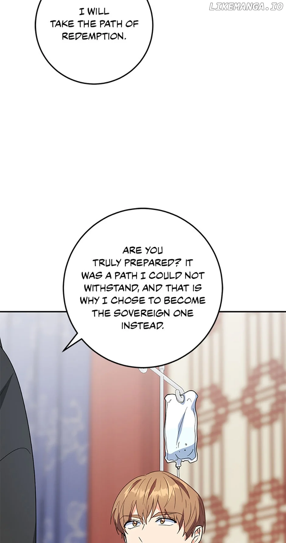 I’m the Main Character’s Little Sister chapter 78 page 67