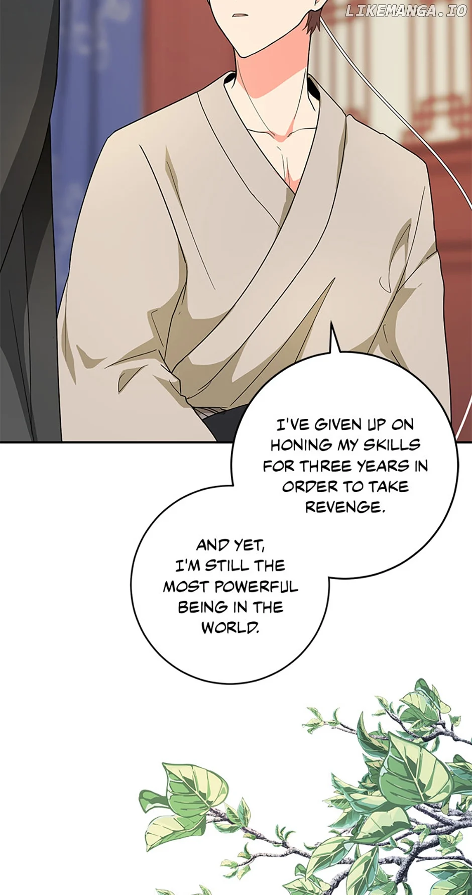 I’m the Main Character’s Little Sister chapter 78 page 68