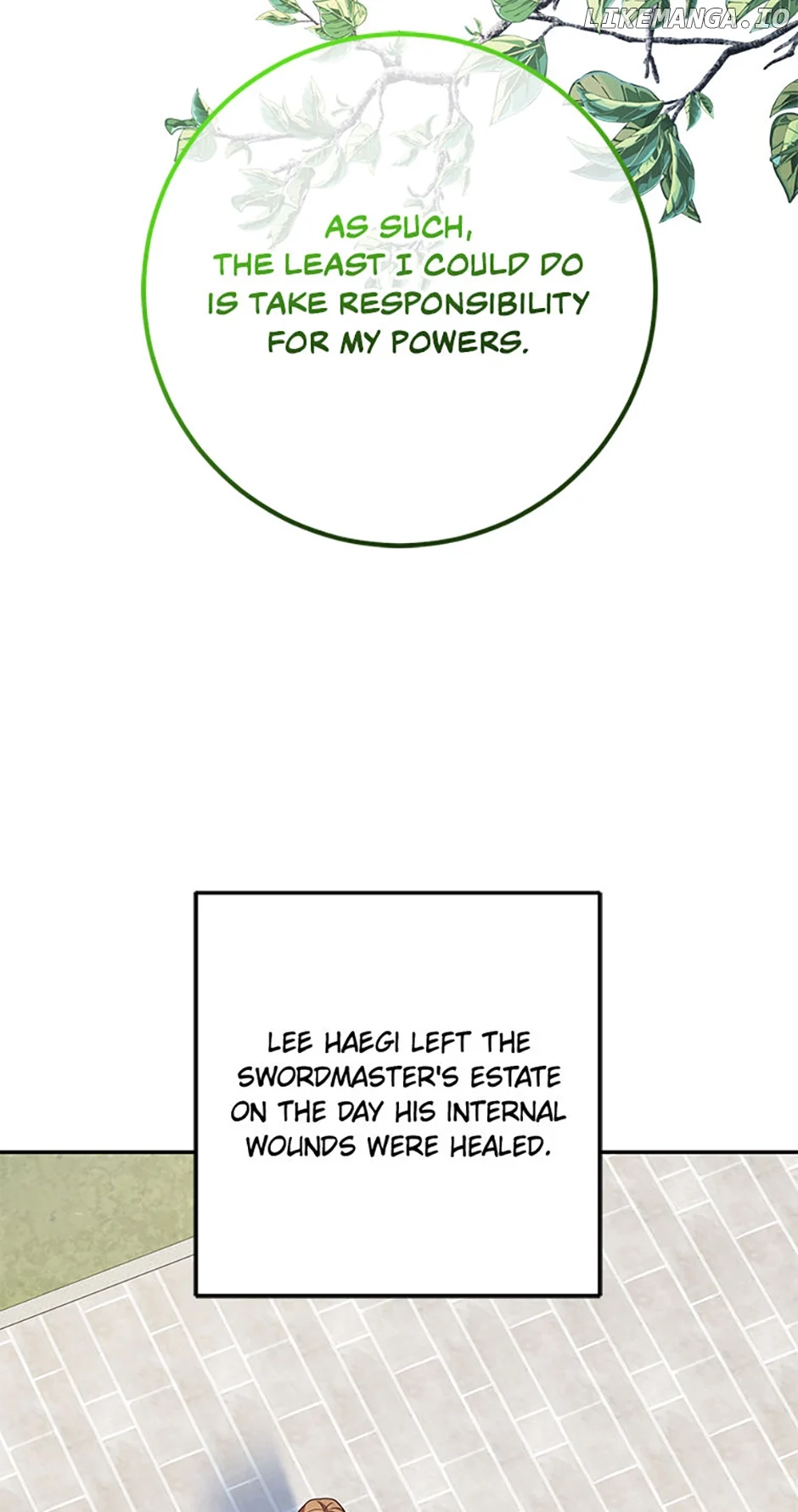 I’m the Main Character’s Little Sister chapter 78 page 69