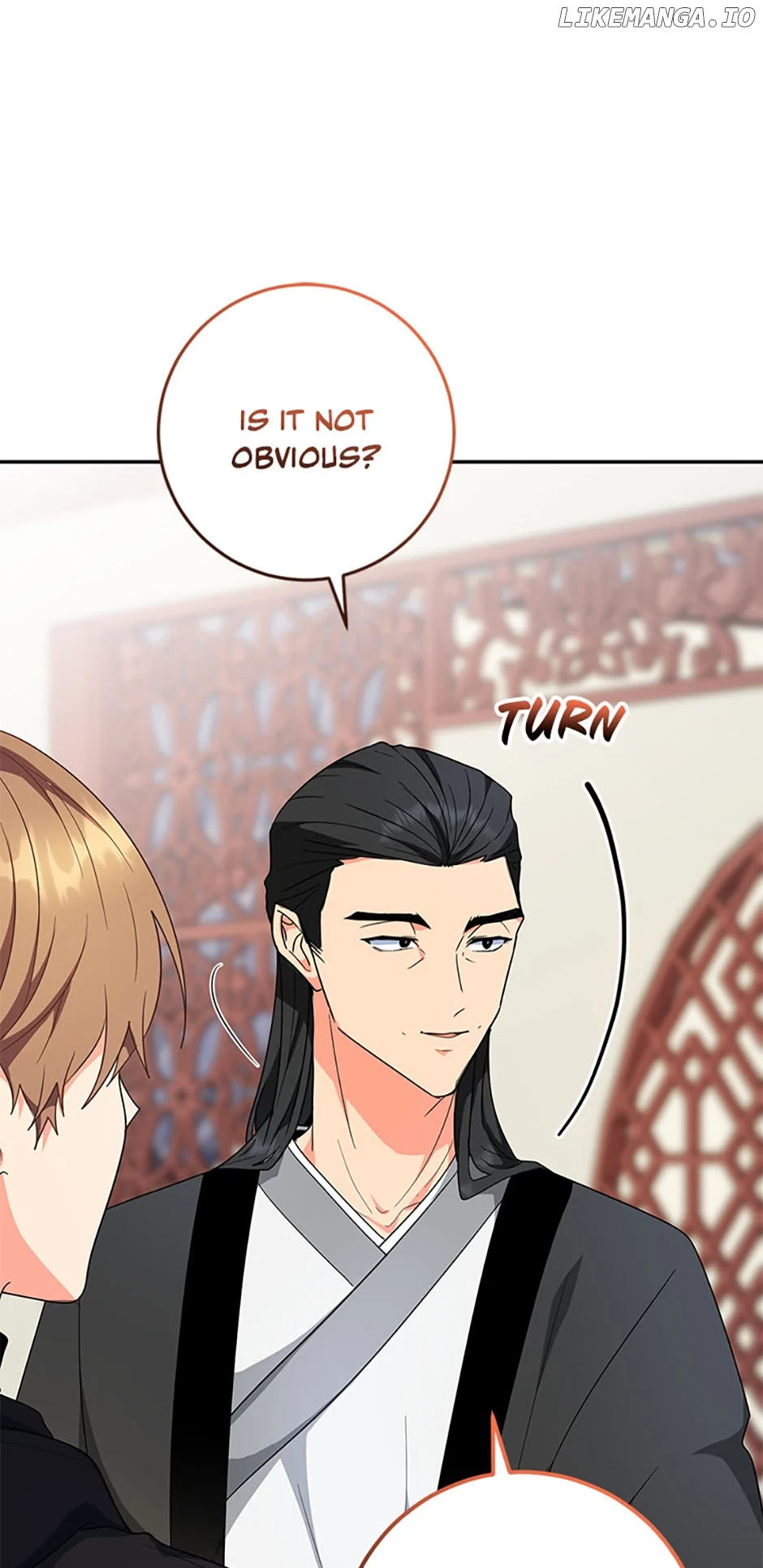 I’m the Main Character’s Little Sister chapter 78 page 71