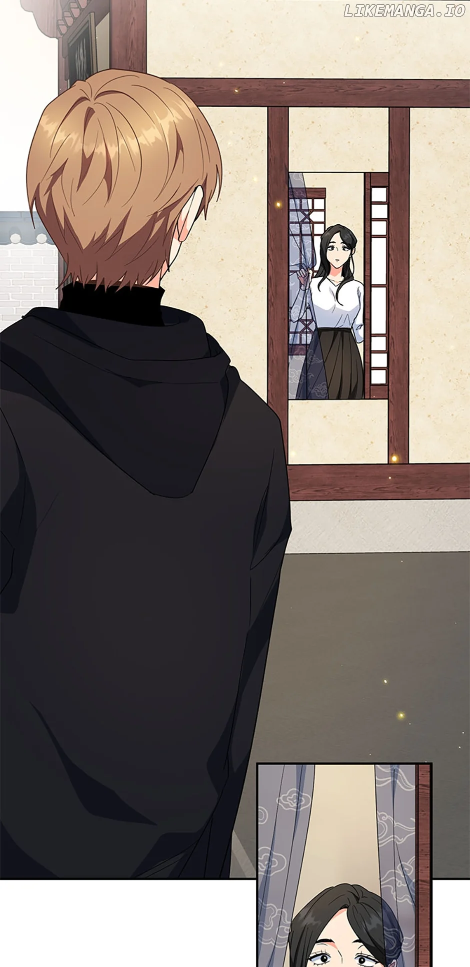I’m the Main Character’s Little Sister chapter 78 page 73