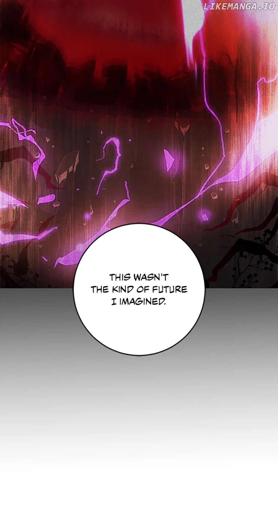 I’m the Main Character’s Little Sister chapter 78 page 78