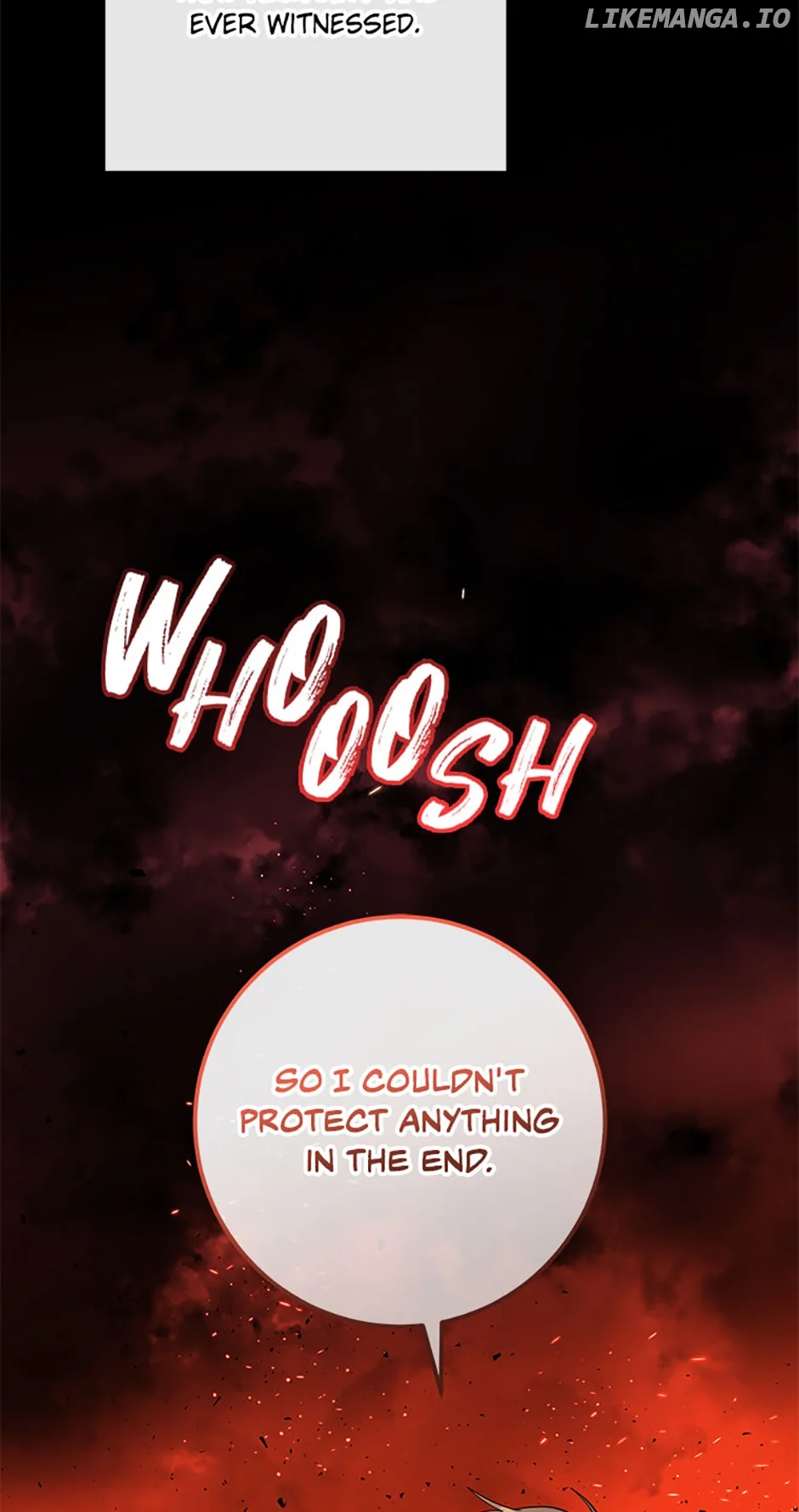 I’m the Main Character’s Little Sister chapter 78 page 83