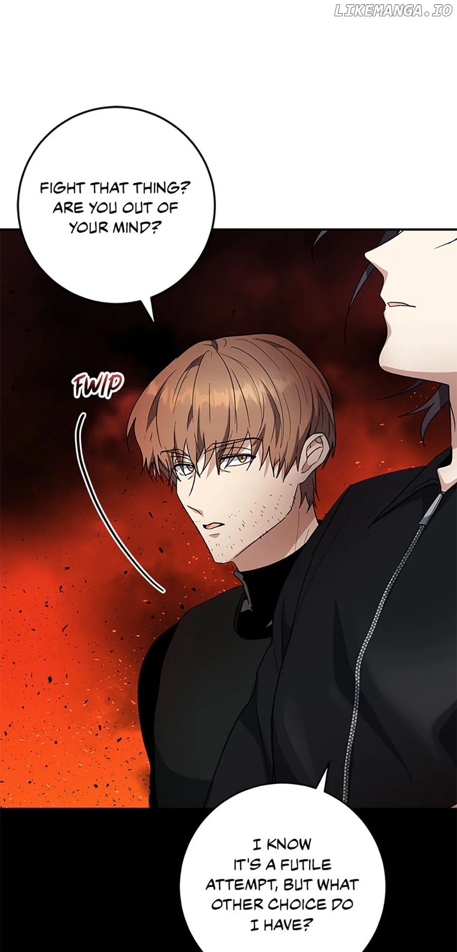I’m the Main Character’s Little Sister chapter 78 page 85
