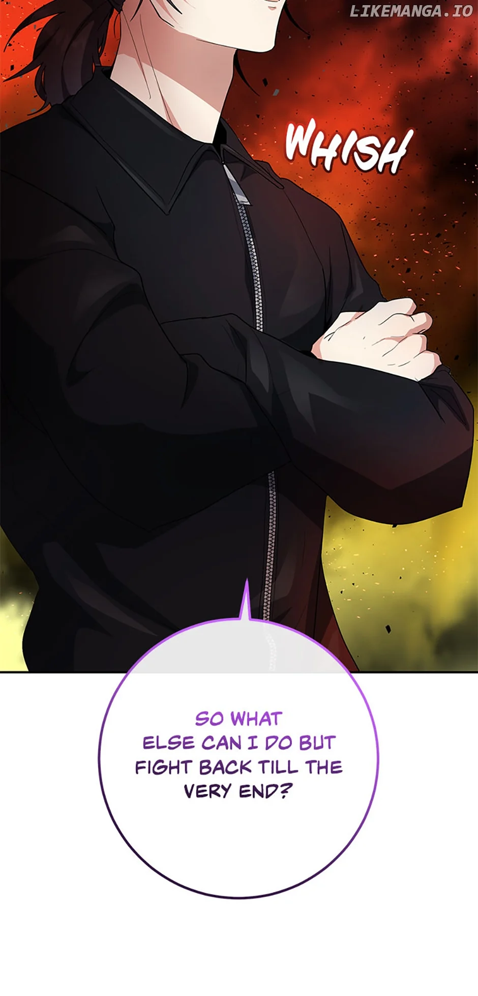 I’m the Main Character’s Little Sister chapter 78 page 87