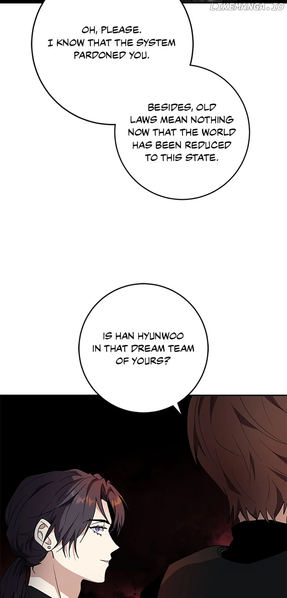I’m the Main Character’s Little Sister chapter 78 page 90