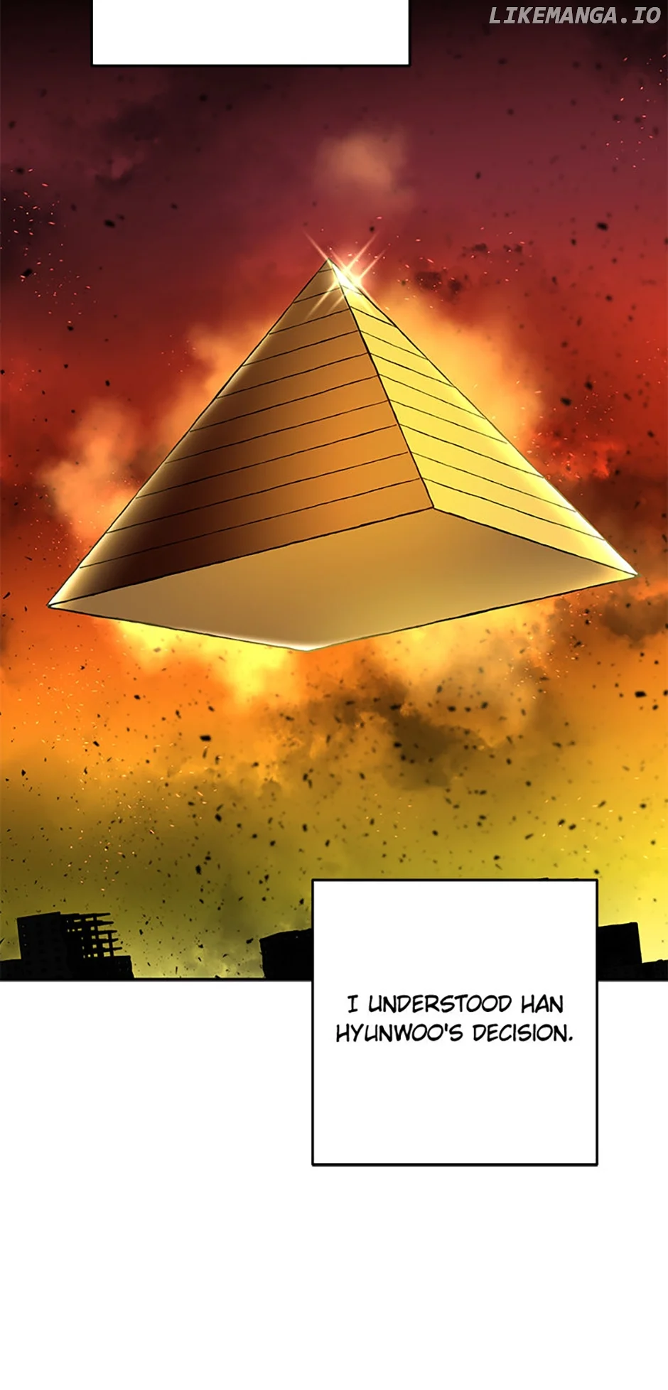 I’m the Main Character’s Little Sister chapter 78 page 92