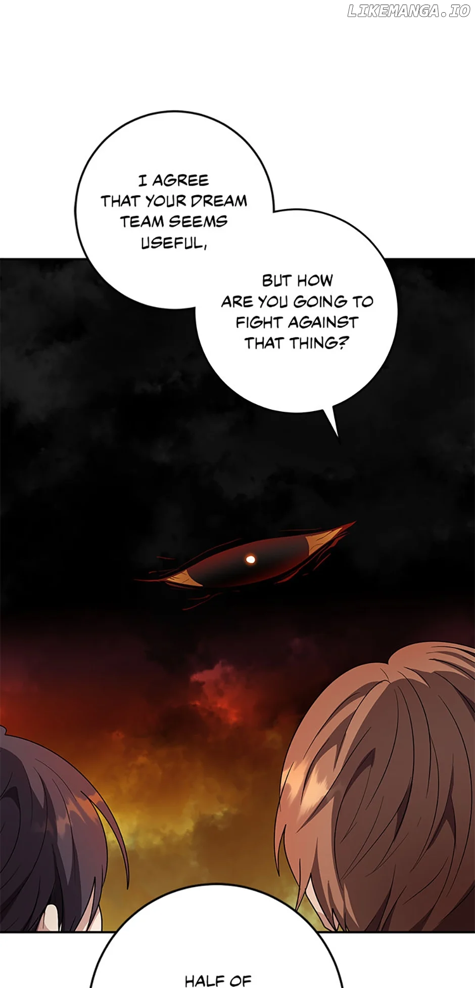 I’m the Main Character’s Little Sister chapter 78 page 93