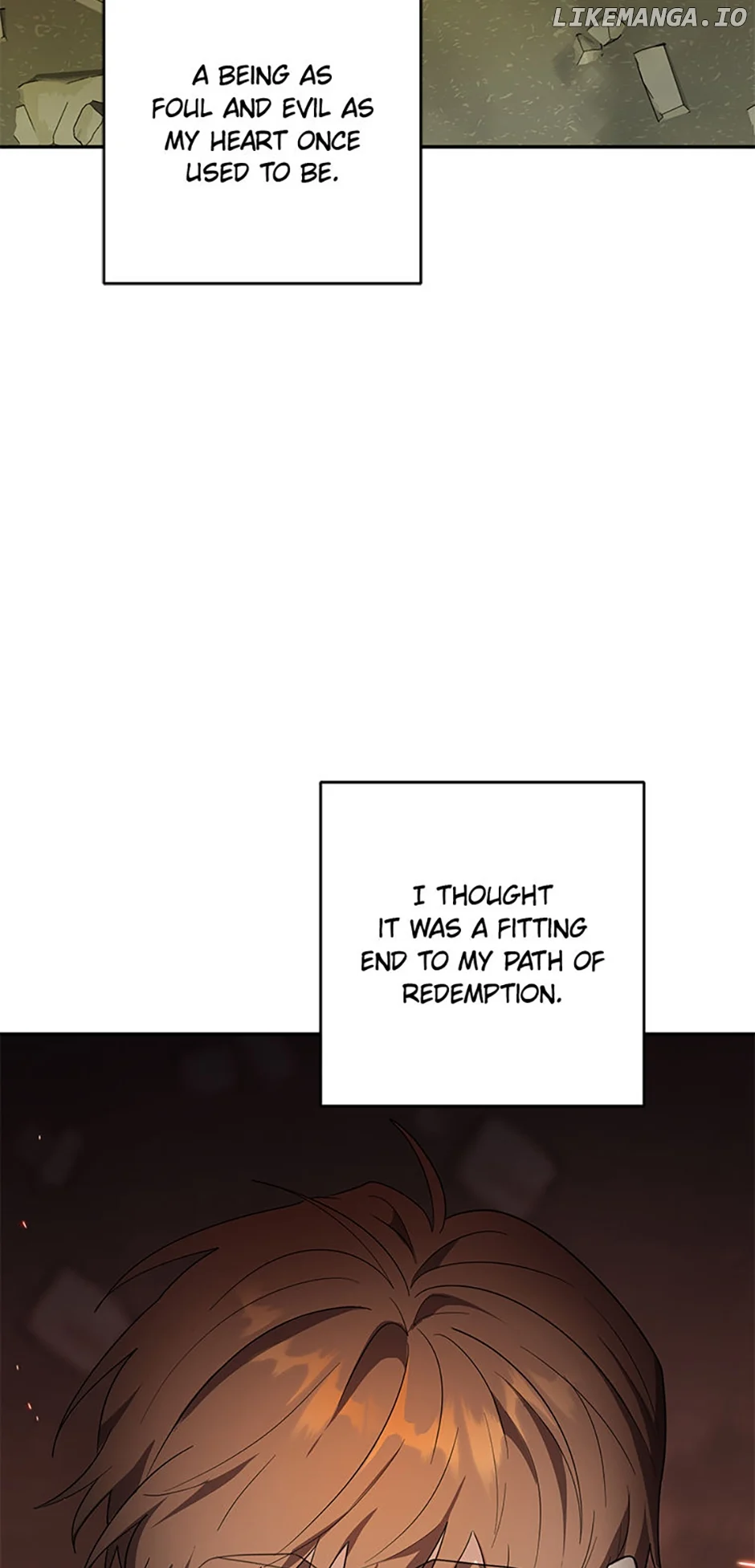 I’m the Main Character’s Little Sister chapter 78 page 97