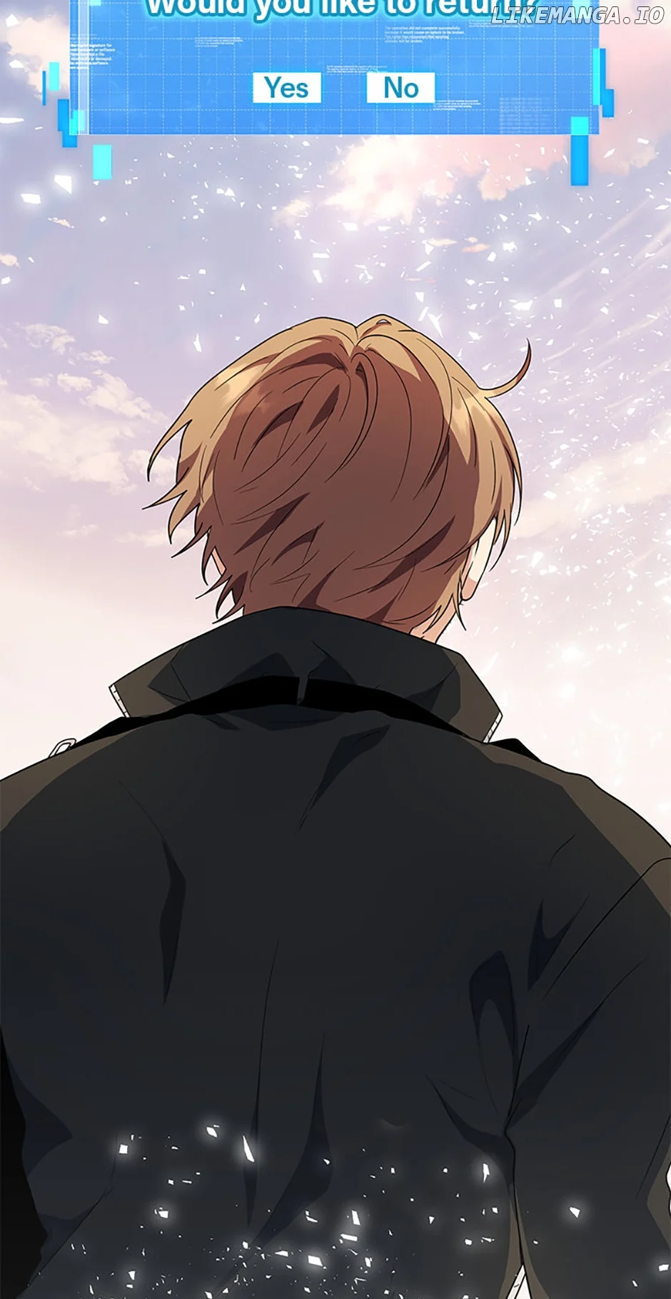I’m the Main Character’s Little Sister chapter 78 page 104