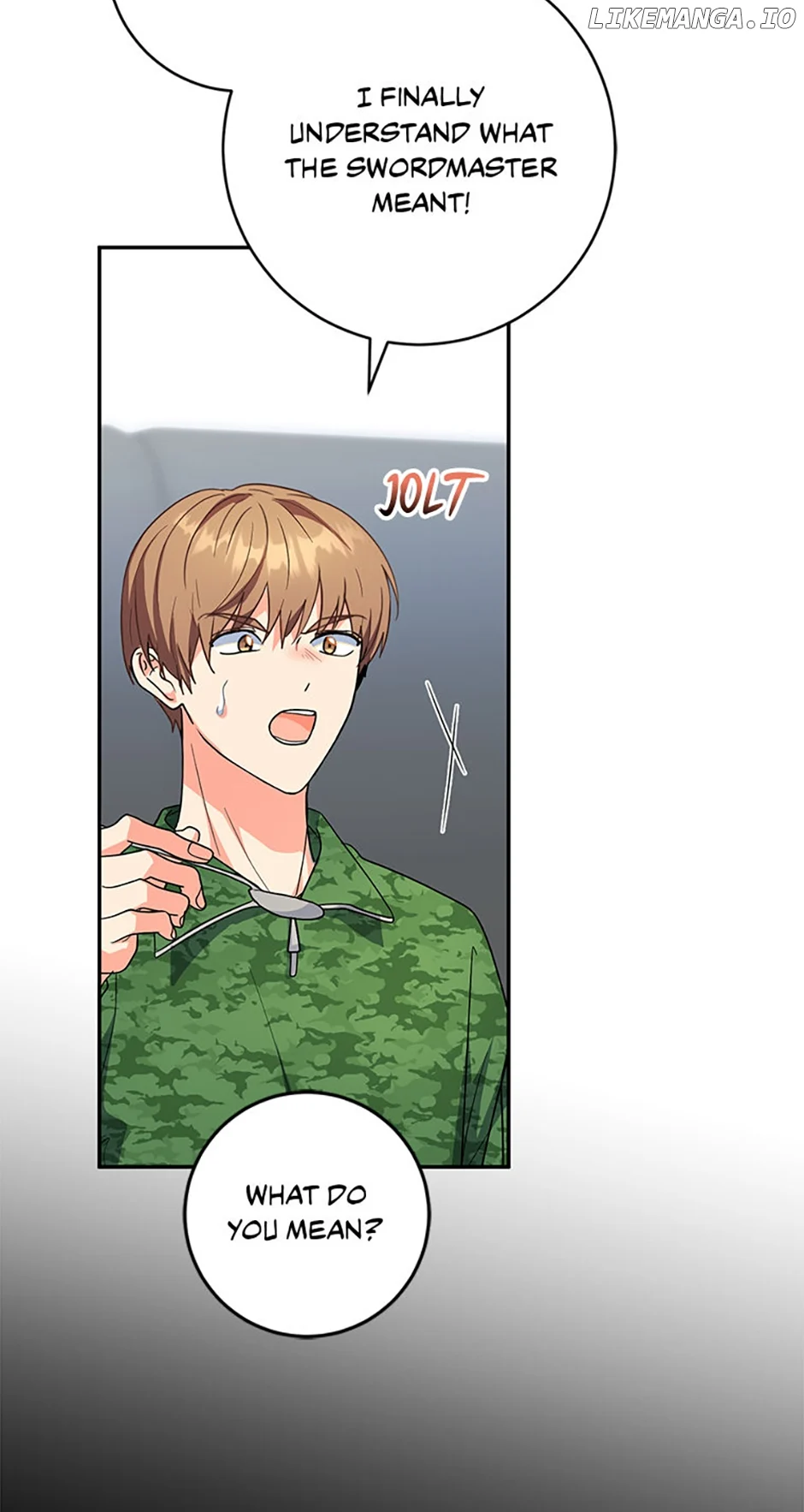 I’m the Main Character’s Little Sister chapter 79 page 5